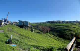 22 Hall Street, Motunau