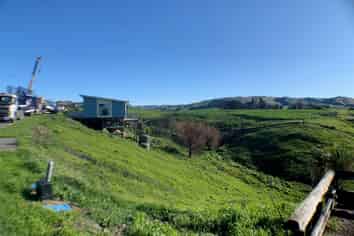 22 Hall Street, Motunau