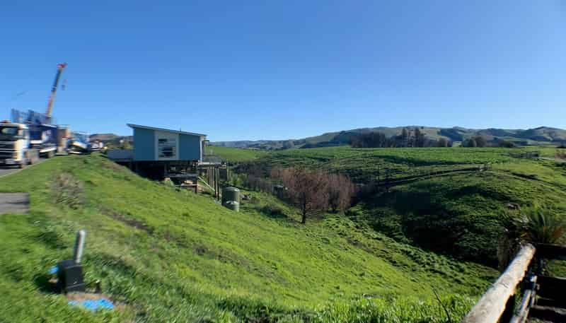 22 Hall Street, Motunau