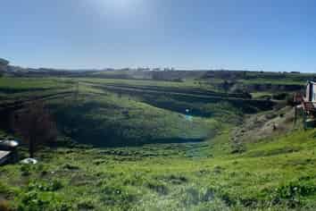 22 Hall Street, Motunau