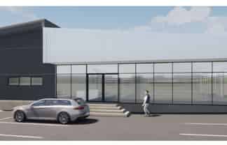 TRADE RETAIL MASTERPIECE