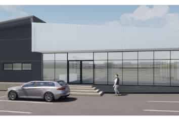 TRADE RETAIL MASTERPIECE