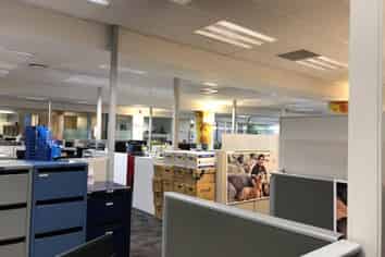 ONEHUNGA CORPORATE HEADQUARTERS