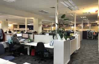 ONEHUNGA CORPORATE HEADQUARTERS