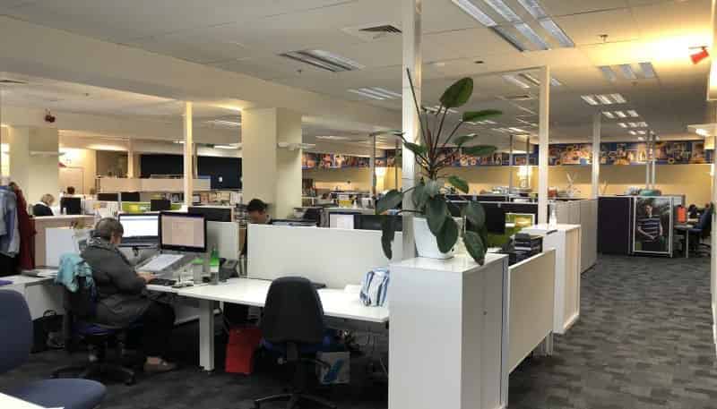 Ground Flo/270 Neilson Street, Onehunga