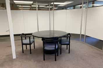 Larger affordable office tenancy in Porirua CBD