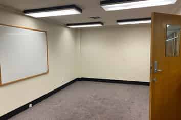 Larger affordable office tenancy in Porirua CBD