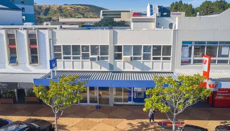 3 Cobham Court, Porirua