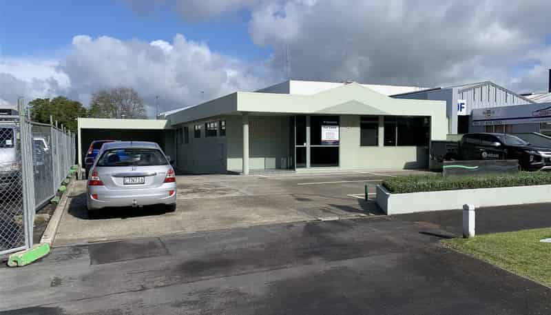 27 Harwood Street, Hamilton Central