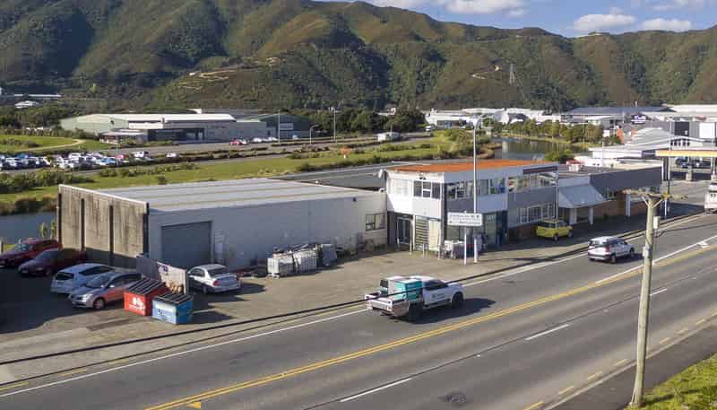 9A Seaview Road, Central Hutt