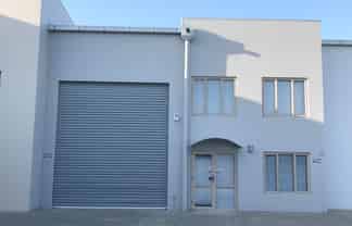 Vendor Wants Leased!