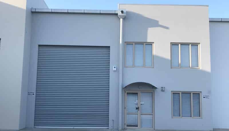  7/33 Watts Road, Sockburn