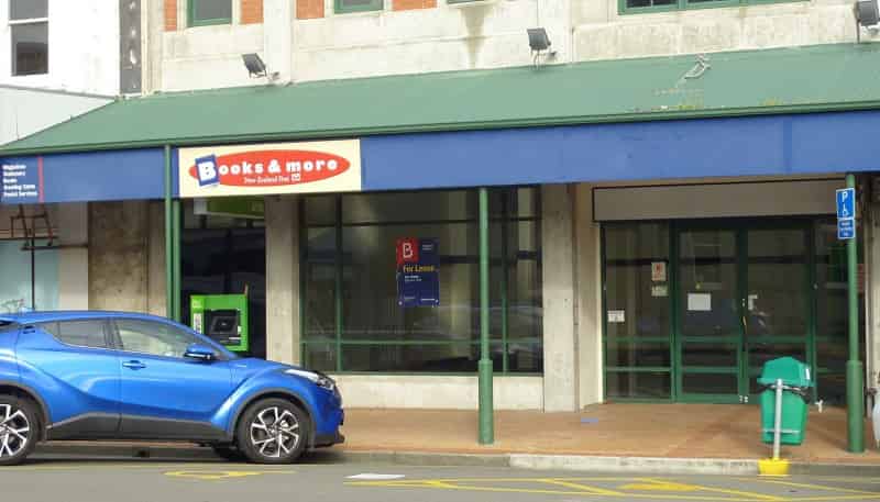 10 Goodbehere Street, Feilding