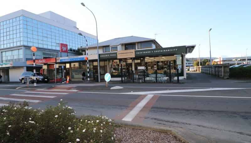 33 Waterloo Road, Lower Hutt