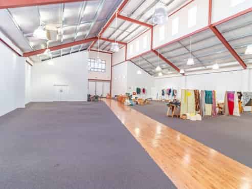 High quality retail space in Whanganui