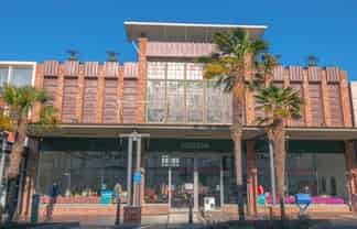 High quality retail space in Whanganui