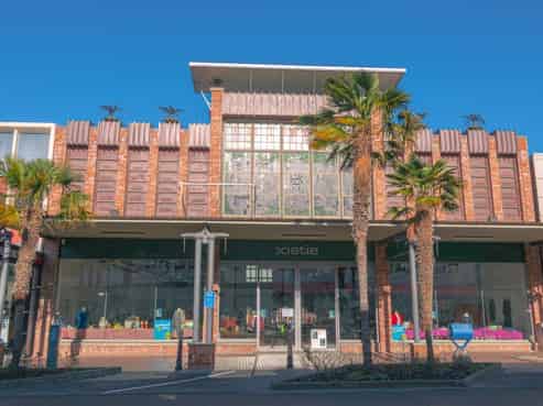 High quality retail space in Whanganui