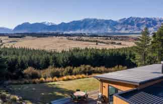838B Lake Hawea - Albert Town Road, 