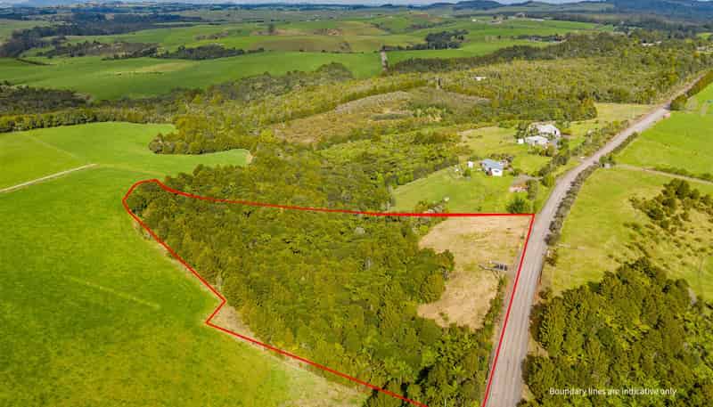 Lot 1/1063 Pungaere Road, Kerikeri