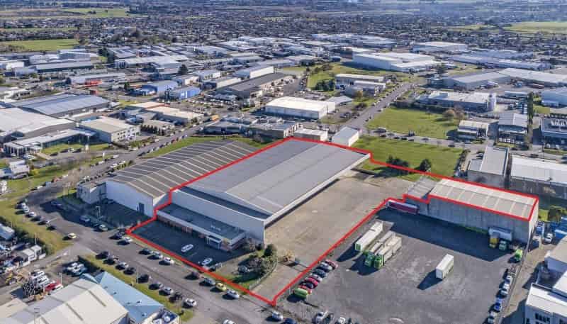 23 Braeburn Drive, Hornby