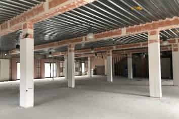 Parking & Profile in Merivale