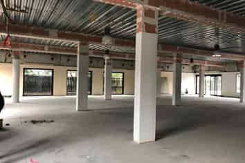 Parking & Profile in Merivale