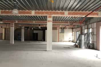 Parking & Profile in Merivale