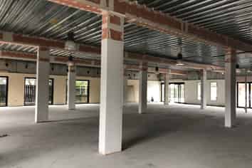 Parking & Profile in Merivale