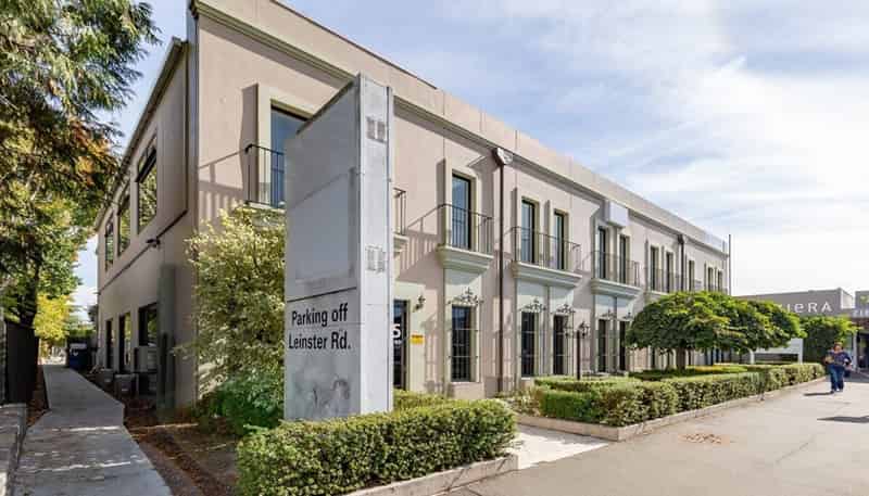 225 Papanui Road, Merivale