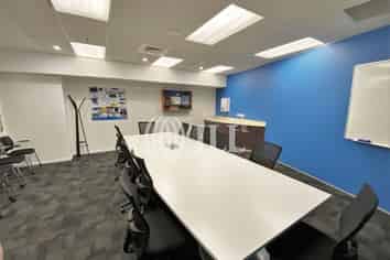 Large Corporate Onehunga Office