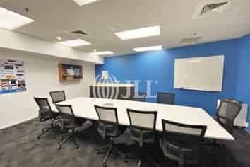 Large Corporate Onehunga Office