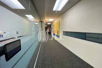 Large Corporate Onehunga Office
