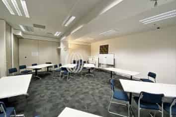 Large Corporate Onehunga Office