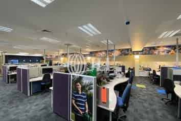 Large Corporate Onehunga Office