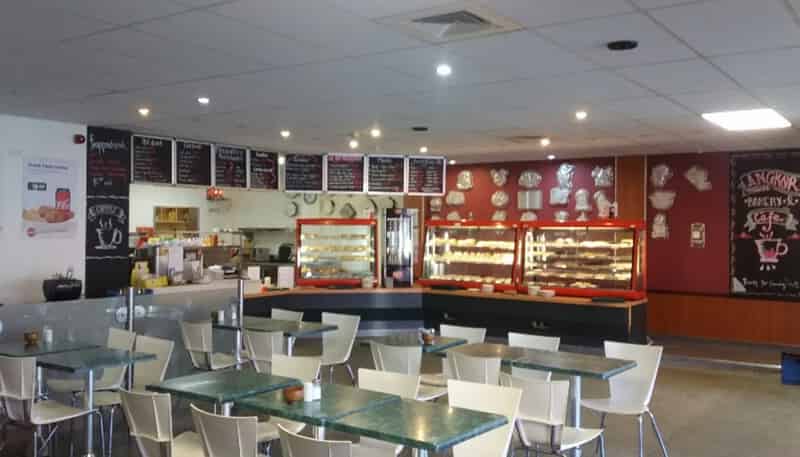 182 Devon Street East, New Plymouth Central