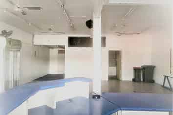 Fantastic Retail Space in Blockhouse Bay