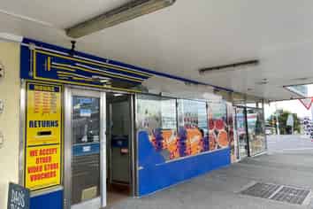 Fantastic Retail Space in Blockhouse Bay