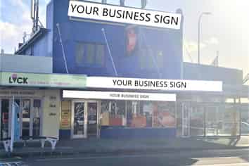 Fantastic Retail Space in Blockhouse Bay