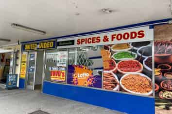 Fantastic Retail Space in Blockhouse Bay