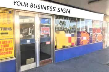 Fantastic Retail Space in Blockhouse Bay