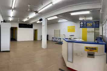 Fantastic Retail Space in Blockhouse Bay