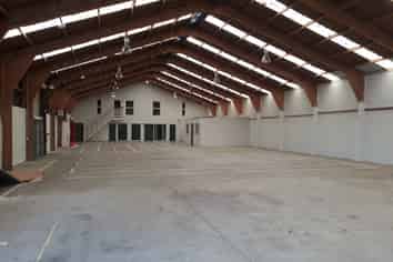 860m2 Warehouse in Central Manukau