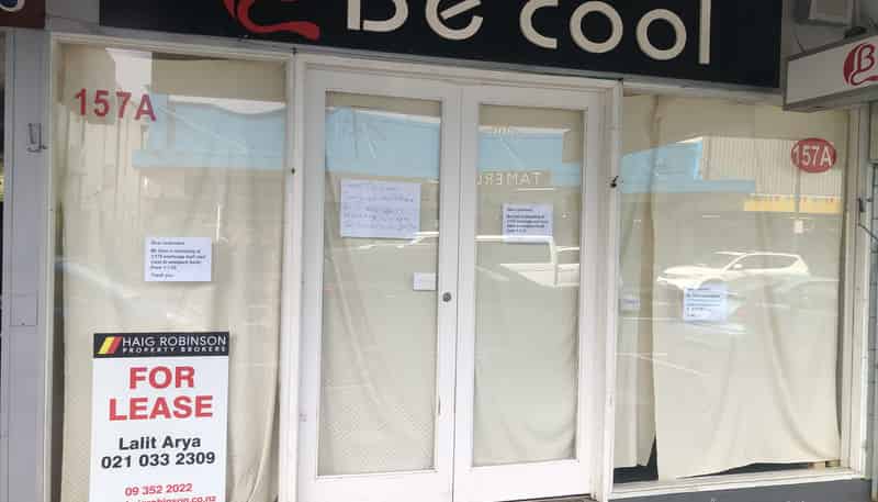 A/157 Onehunga Mall Road, Onehunga