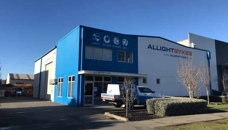 4 Chinook Place, Hornby