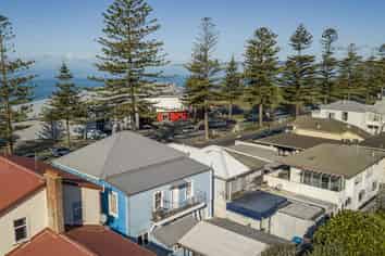 Detonate or Renovate