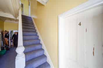 Detonate or Renovate