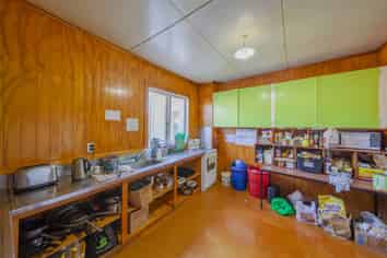 Detonate or Renovate