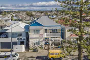 Detonate or Renovate