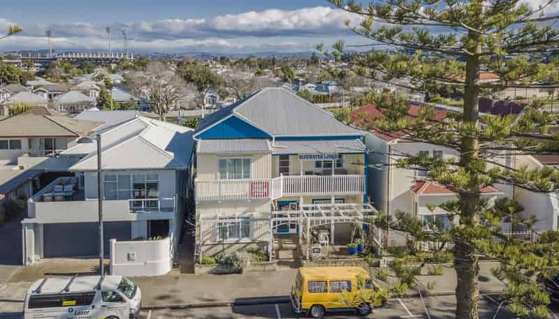 471 Marine Parade, Napier South