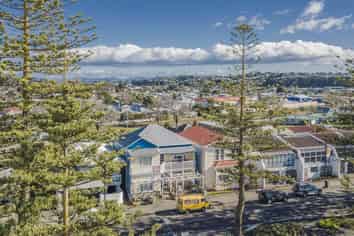 Detonate or Renovate